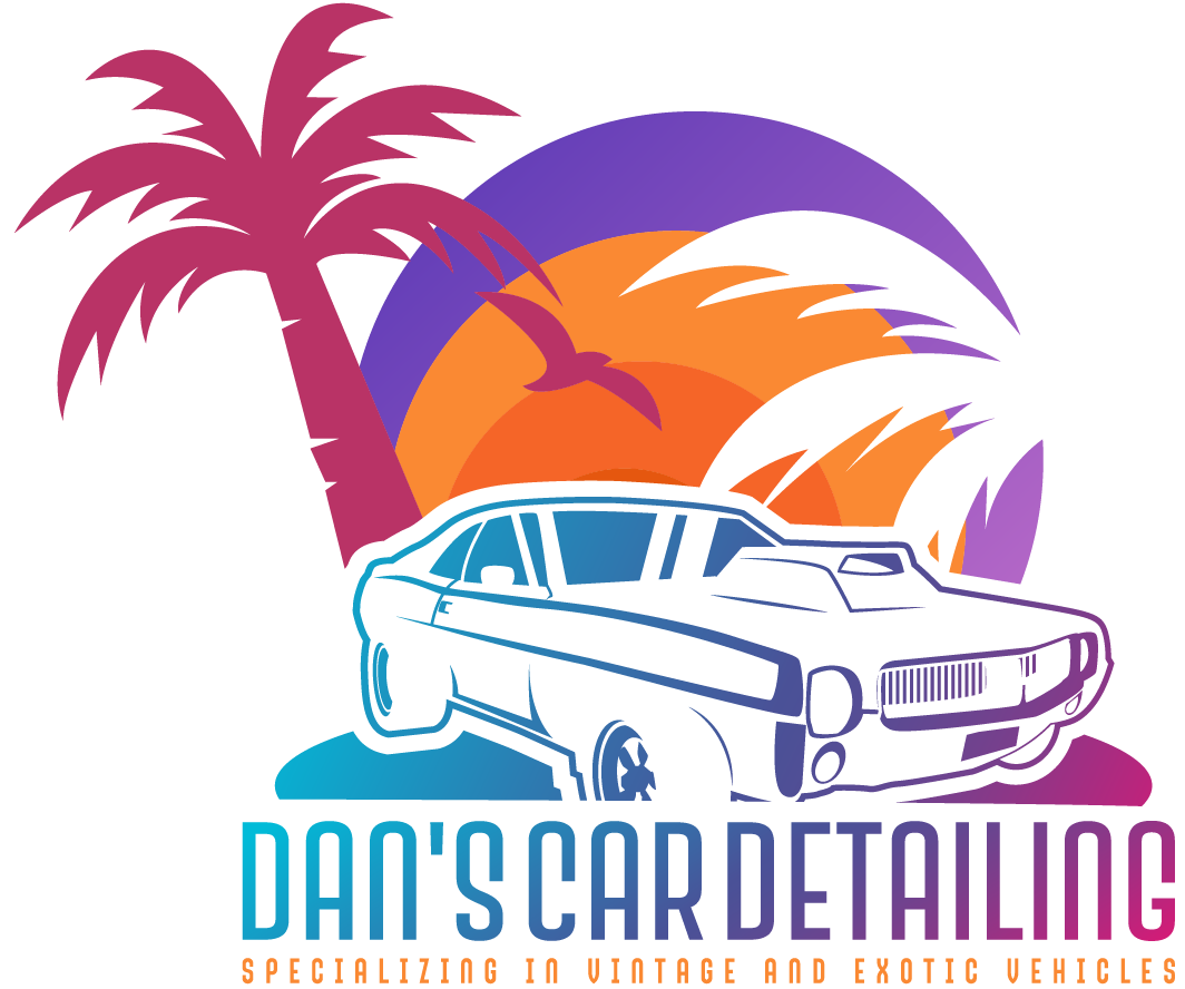 Dans Car Detailing